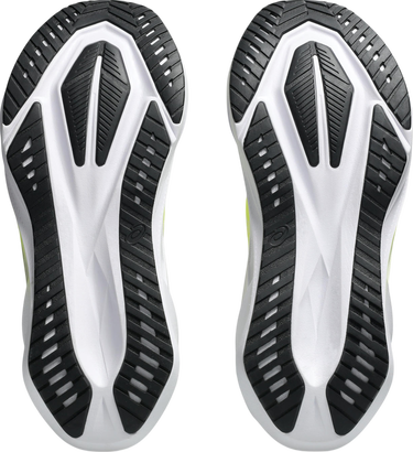 Tenisice i cipele Asics NOVABLAST 5 Žuta | 1011b974-750, 4