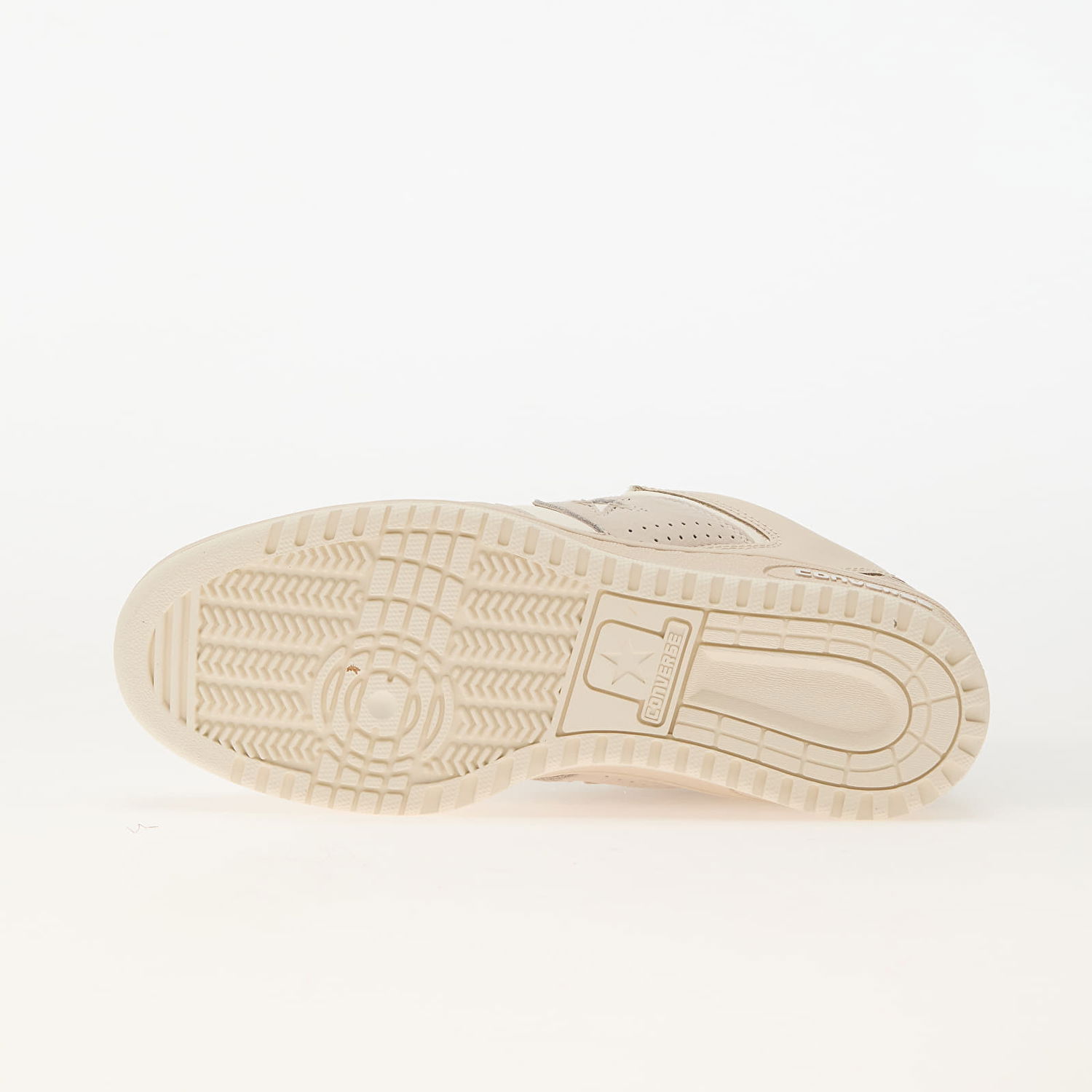 Tenisice i cipele Converse Weapon Light Dune/ Egret/ Egret Bež | A11106C, 1