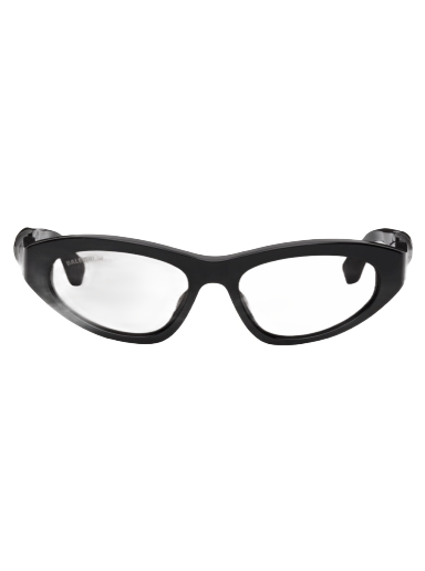 Sunčane naočale Balenciaga Cat-Eye Sunglasses Crna | BB0207S-001