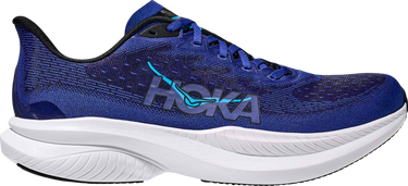 Tenisice i cipele Hoka One One Hoka Mach 6 Plava | 1147790-bngh, 0