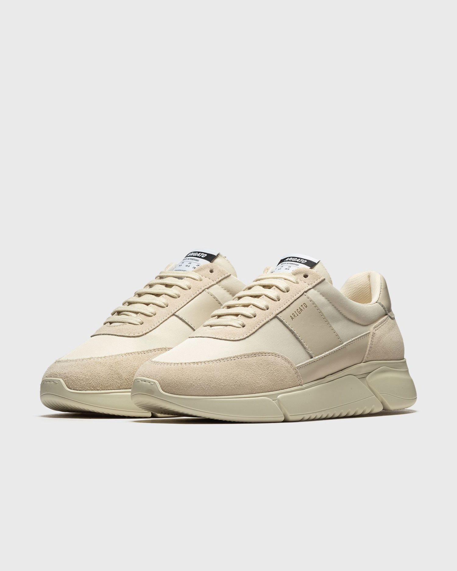 Tenisice i cipele AXEL ARIGATO Genesis Vintage Runner Bež | F0084076, 1