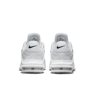 Tenisice i cipele Nike Air Max Impact 4 Bijela | DM1124-100, 3