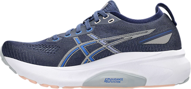Tenisice i cipele Asics GEL-KAYANO 31 Plava | 1012b670-403, 4