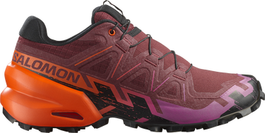 Tenisice i cipele Salomon Salomon Speedcross 6 Višebojno | l47960900, 0