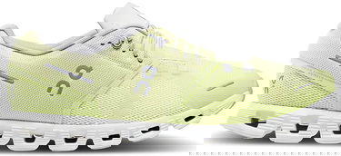 Tenisice i cipele On Running Cloud 5 Žuta | 59-98375, 0