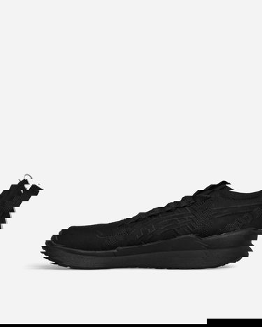 Tenisice i cipele Asics CFCL GEL-Lyte III CM 1.95 Sneakers "Black" Crna | 1203A267-001, 3