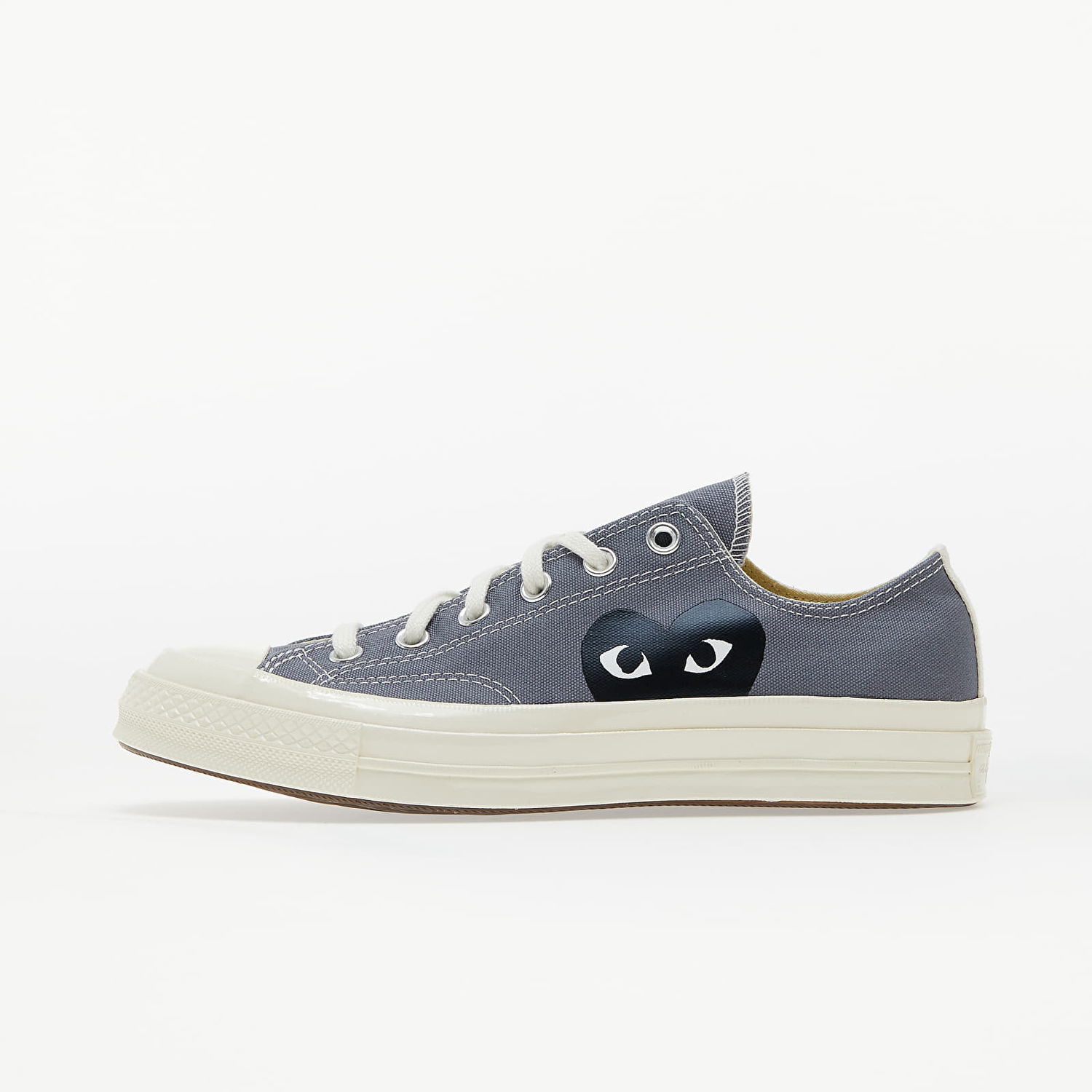 Tenisice i cipele Converse Comme des Garçons PLAY x Chuck 70 Siva | 171849C, 0