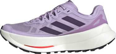 Tenisice i cipele adidas Performance Terrex Agravic Speed Ultra Ljubičasta | jq1616, 3