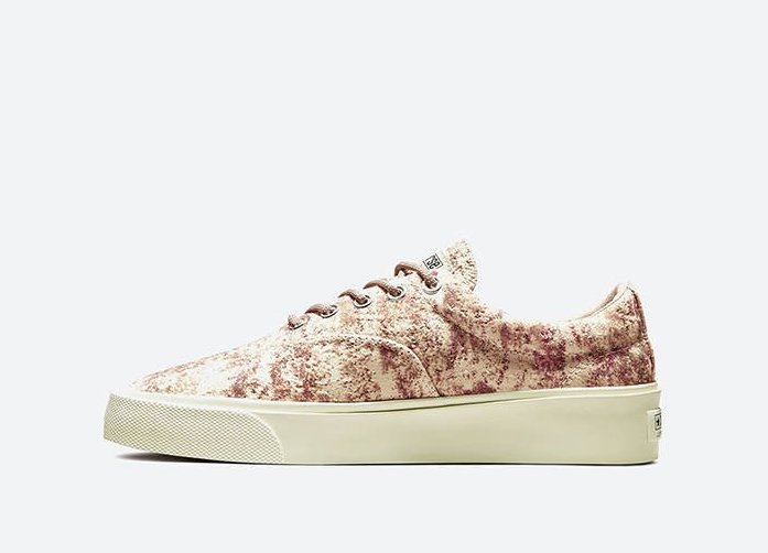 Tenisice i cipele Converse John Elliott x Converse Skid Grip OX Smeđa | 172577C, 0