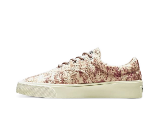 Tenisice i cipele Converse John Elliott x Converse Skid Grip OX Smeđa | 172577C