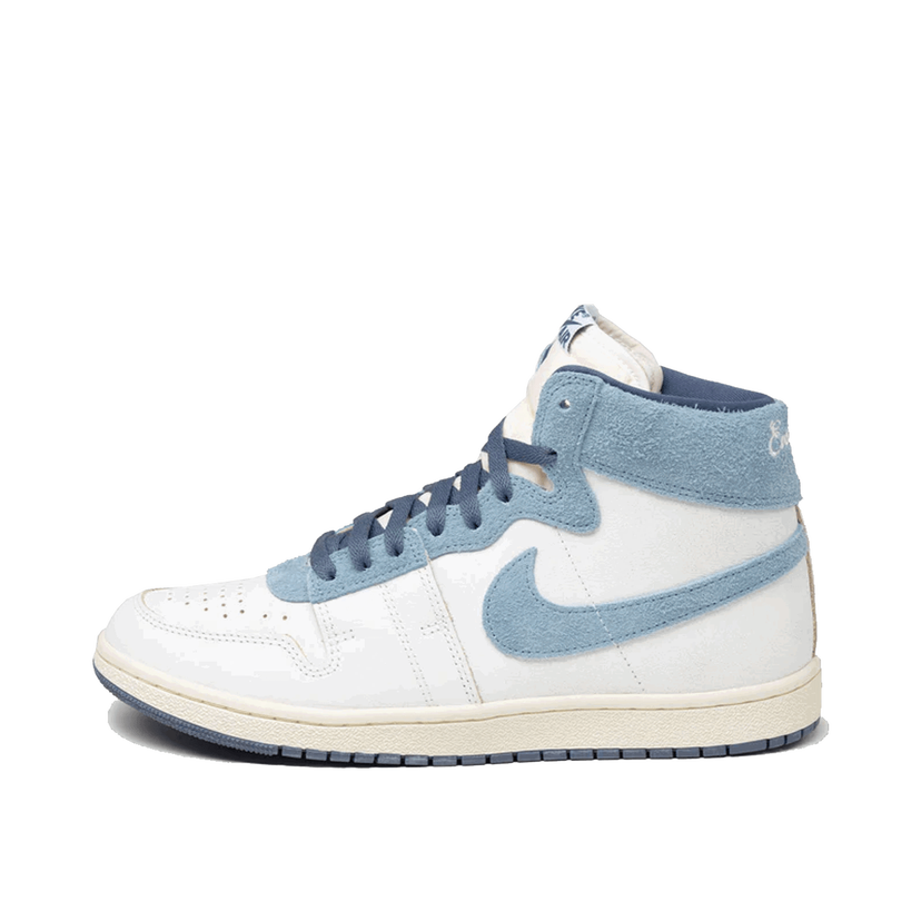 Tenisice i cipele Nike Air Ship SP Every Game Pack "Diffused Blue" Plava | DZ3497-104