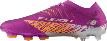 Tenisice i cipele New Balance New Balance FURON ELITE FG V8 Ljubičasta | NBSF1FEJ8, 1