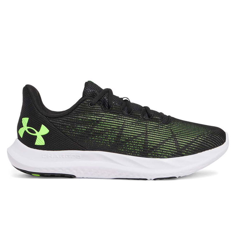 Tenisice i cipele Under Armour Under Armour Charged Swift Crna | 3026999-005