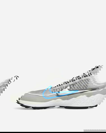 Tenisice i cipele Nike Air Zoom Spiridon SP Siva | HF9117-003, 0