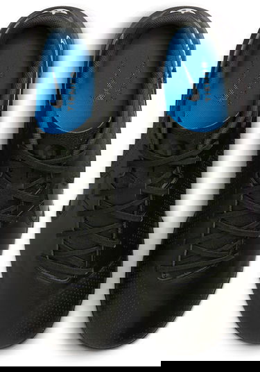 Tenisice i cipele Nike Tiempo Legend 9 Academy TF Crna | da1191-001, 3