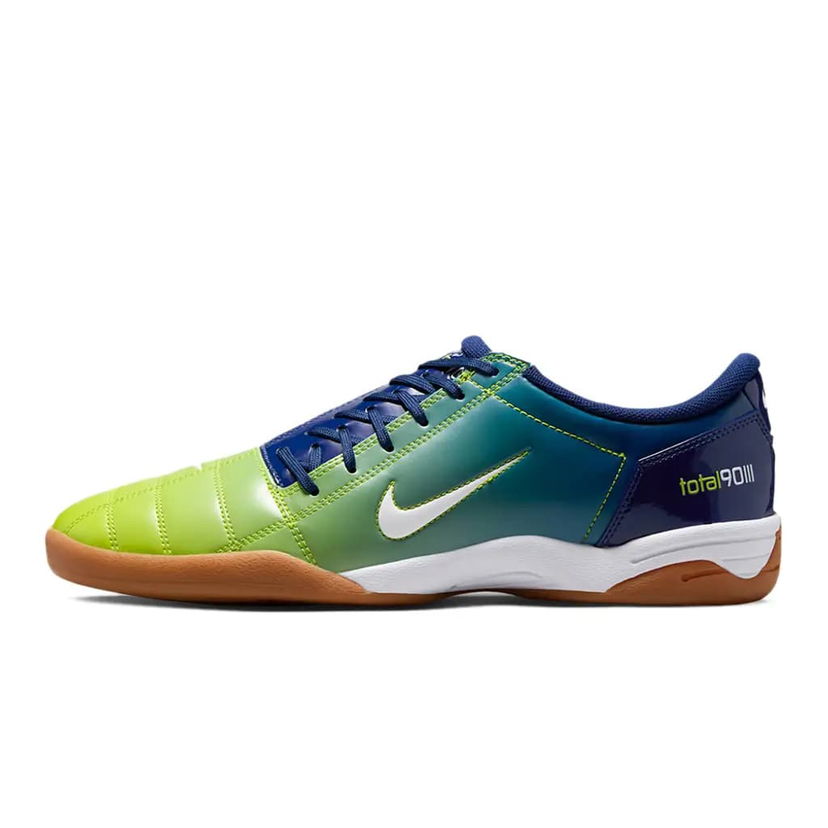 Tenisice i cipele Nike Total 90 III Sprite Zelena | IH2230-400