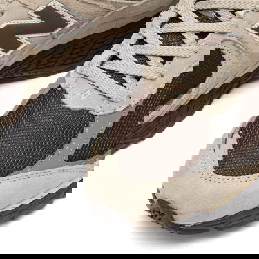 Tenisice i cipele New Balance 2002R Bež | U2002RO, 4