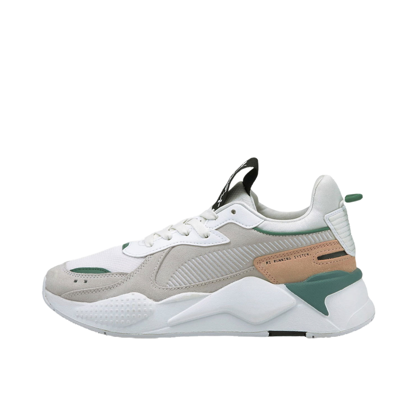 Tenisice i cipele Puma RS-X Reinvent W Bež | 37100813