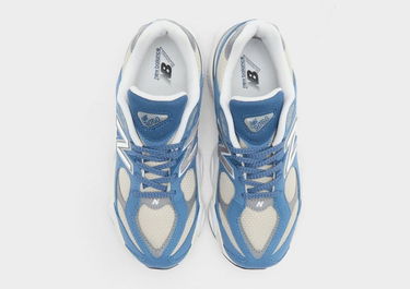 Tenisice i cipele New Balance 9060 Plava | GC9060CC, 4