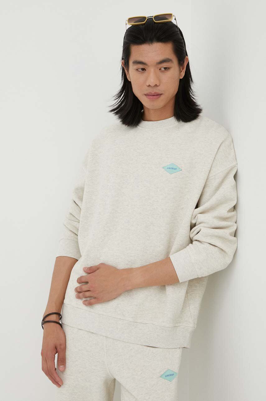 Dukserice American Vintage Sweatshirt Bež | MPIE03C, 0