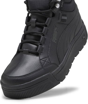 Tenisice i cipele Puma Tarrenz SB III Puretex Crna | 393930-01, 3