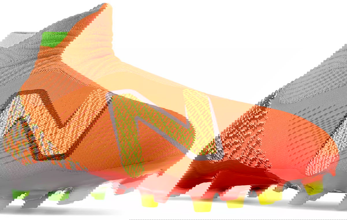 Tenisice i cipele New Balance TEKELA V4 PRO FG Narančasta | st1fdf4, 1