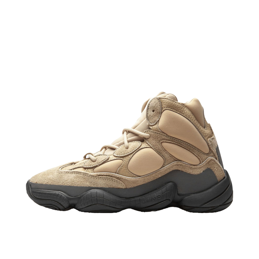 Tenisice i cipele adidas Yeezy Yeezy 500 High Bež | GZ7074