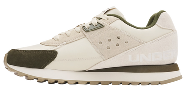 Tenisice i cipele Under Armour Under Armour Essential Runner Bež | 3028408-289, 2