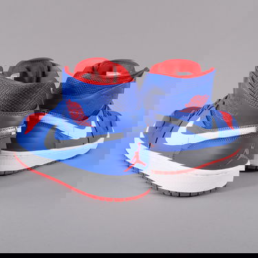 Tenisice i cipele Jordan Air Jordan 1 Mid ''Detroit Pistons'' Plava | 554724 407, 2