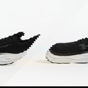 Tenisice i cipele Mizuno Wave Sky 9 Black/ Metallic Gray/ Black Sand Crna | J1GC250202, 0