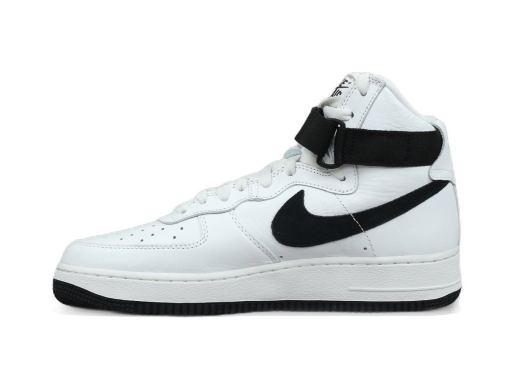 Tenisice i cipele Nike Air Force 1 Hi Retro QS Bijela | 743546-105
