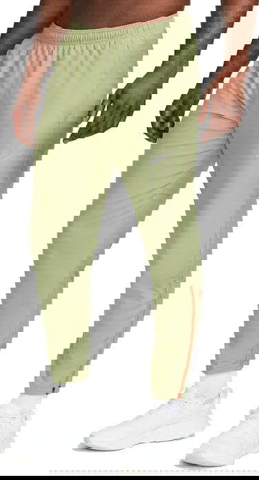 Trenirka Nike Dri-FIT Challenger Running Pants Zelena | dz4661-334, 0