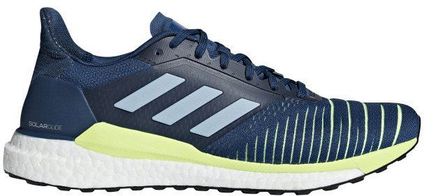 Tenisice i cipele adidas Performance Solar Glide Tamnoplava | d97436, 0