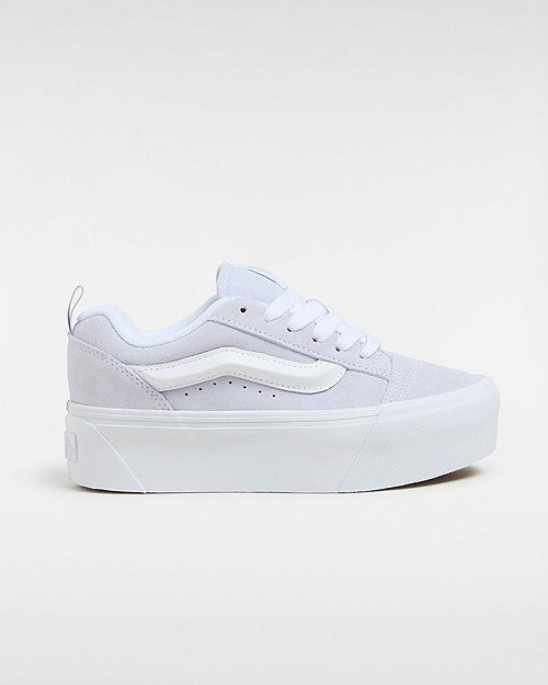 Tenisice i cipele Vans Knu Stack W Plava | VN000CP6CHA