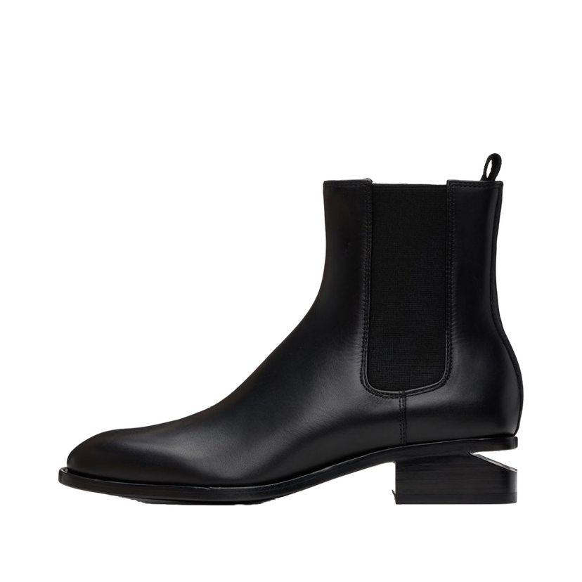 Tenisice i cipele Alexander Wang Kane Boots Crna | 30324B007