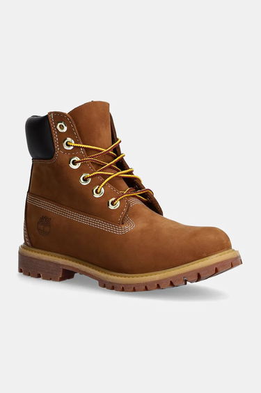Tenisice i cipele Timberland PREMIUM 6 INCH BOOT Boots Smeđa | TB1103602141, 0