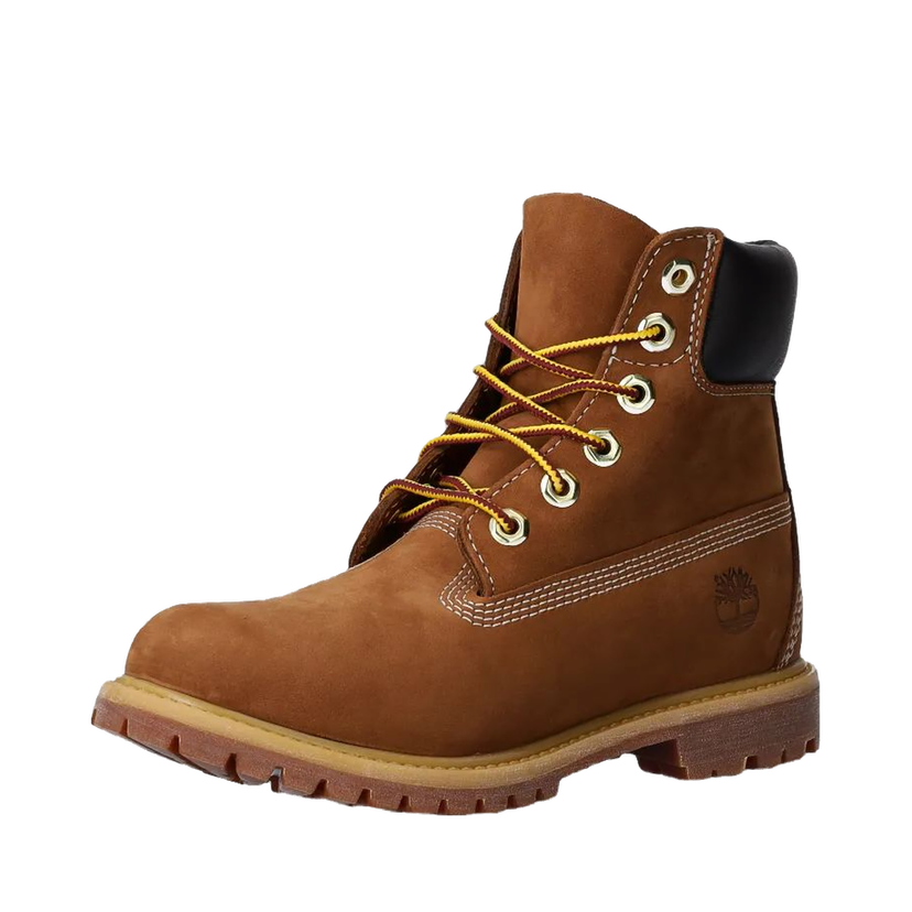 Tenisice i cipele Timberland PREMIUM 6 INCH BOOT Boots Smeđa | TB1103602141