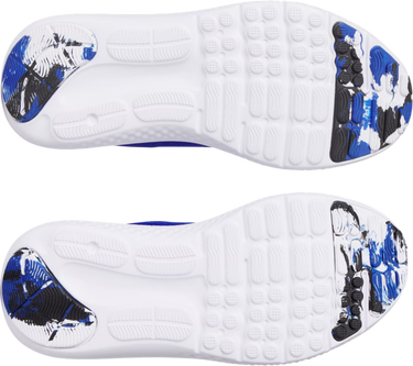 Tenisice i cipele Under Armour UA Surge 4 Plava | 3027103-400, 2