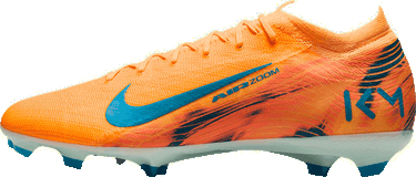 Tenisice i cipele Nike Mercurial Zoom Vapor 16 Pro "Kylian Mbappé" FG Višebojno | fq8689-801, 5