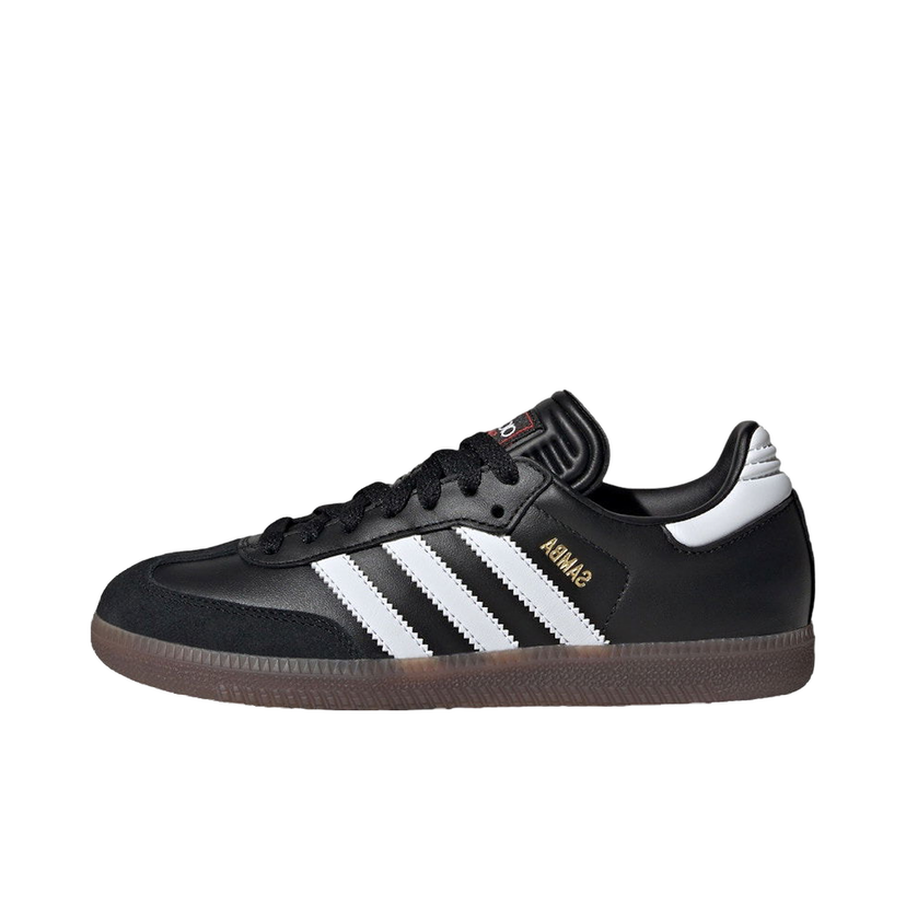 Tenisice i cipele adidas Originals Samba (GS) Crna | IF1945
