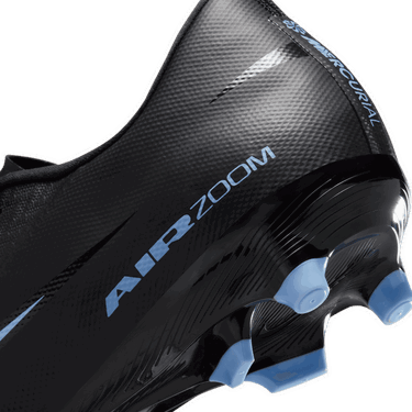 Tenisice i cipele Nike ZOOM VAPOR 16 ACADEMY FG/MG Crna | fq1458-001, 7