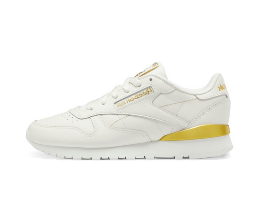 Tenisice i cipele Reebok Classic Leather Shoes Bijela | GX9416
