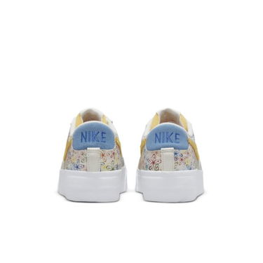 Tenisice i cipele Nike Blazer Low Platform W Višebojno | DV3210-100, 1