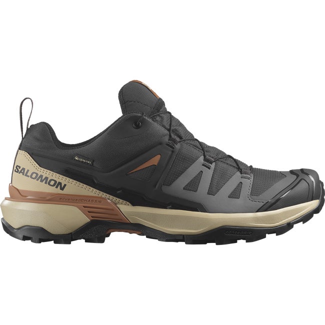 Tenisice i cipele Salomon X Ultra 360 GTX Crna | L47687000