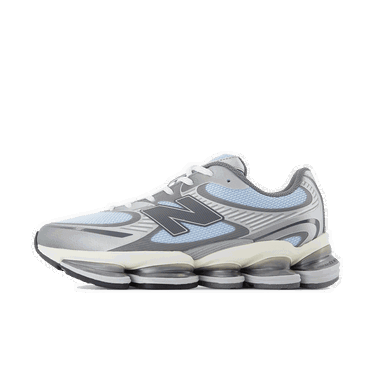 Tenisice i cipele New Balance ABZORB 2000 "Blue Grey" Plava | U2000BA, 0
