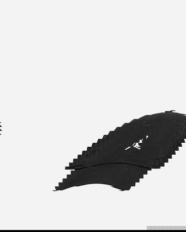 Kapa Jordan Club Crna | FD5185-010, 2