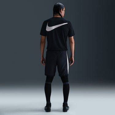 Majica kratkih rukava Nike Academy Dri-FIT Football Shorts Crna | HJ4247-010, 4
