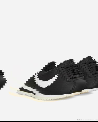 Tenisice i cipele Nike Cortez PRM "Black Sail" Crna | FB6877-001, 3