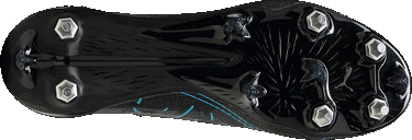 Tenisice i cipele Puma ULTRA 5 ULTIMATE MxSG Crna | 108343-02, 6