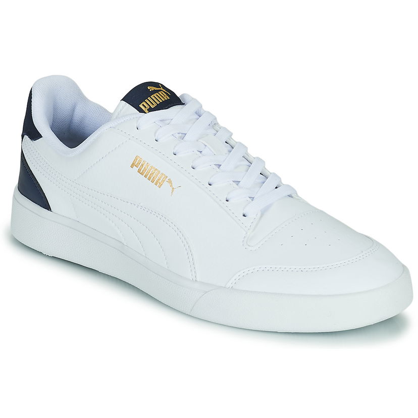 Tenisice i cipele Puma SHUFFLE Bijela | 309668-05